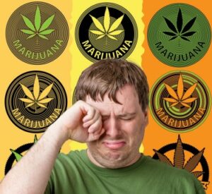 Anti-Pot Karens Rise Up in New York - Scott Gray (R-NY) wil dat cannabisreclameborden worden verboden omdat hij niet van een 'Got Weed'-advertentie hield
