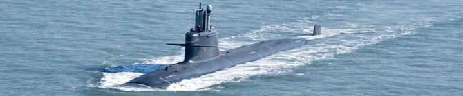 Apart From 26 Rafale Jets; India Receives Price Bids For 3 Additional Scorpene Submarines From France
