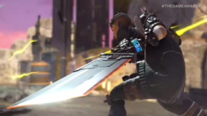 Apex Legends and Final Fantasy VII Rebirth Crossover Revealed