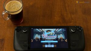 Apollo Justice Ace Attorney Trilogy PC Preview, New SEGA Trailers, Coral Island Deck Review, och mer – TouchArcade