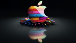 Apple, Yapay Zeka Geliştirme İçin Haber Devleriyle 50 Milyon Dolarlık Anlaşma Yapıyor