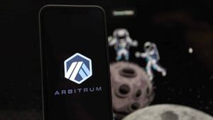 تقدم Arbitrum عروضها لشركة Celo لاستخدام مجموعتها التقنية لترحيل الطبقة الثانية