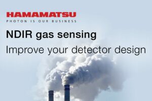 Möchten Sie das Design Ihres Gasdetektors verbessern?