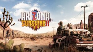 Anmeldelse af 'Arizona Sunshine 2' – Sjov med venner