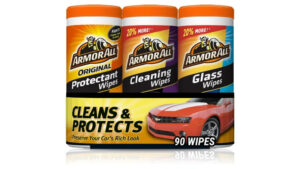 Armor Alle bilplejeprodukter er til salg med op til 41 % rabat på Amazon lige nu - Autoblog