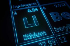 Khi Chile chuẩn bị mở tài sản lithium, công ty khai thác Canada này đã sẵn sàng tham gia
