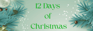 ATLE's 12 Days of Christmas: On the Fifth Day – Five Golden Rings