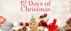 ATLEs 12 dager med jul: På den andre dagen – to nye profesjonelle læringsmuligheter