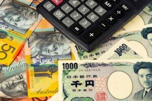AUD/JPY plummets to three-week low, further below 97.00 after RBA’s on hold rate decision