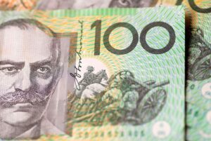 澳洲联储利率决定后澳元/美元跌破0.6600