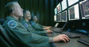 AUKUS members eye development of joint electronic warfare capabilities
