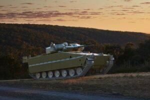 Australia signs USD2.4 billion contract with Hanwha for IFV requirement