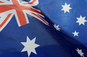 Austraalia kaubandusbilanss on oktoobris 7,129 miljonit ja oodatav 7,500 miljonit