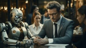 Autonoma AI-agenter: Banbrytande i framtiden för datavetenskap och teknologi