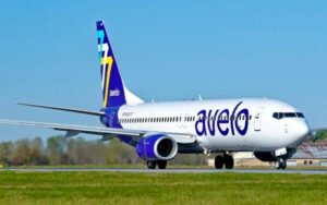 Avelo Airlines to cease flights between Tweed New Haven and Melbourne, Fla., suspend four other routes