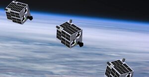 Axelspace збирає 44 мільйони доларів для спостереження за Землею та інших малих супутників