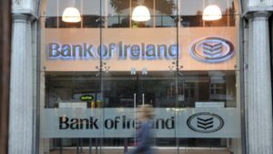 ICO moitti Bank of Ireland UK:ta virheistä yli 3,000 XNUMX tilissä