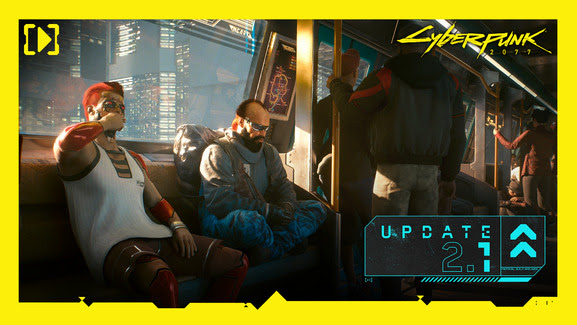 Be the best Netrunner in Night City with Cyberpunk 2077: Ultimate Edition | TheXboxHub