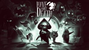 Werden Sie zum obersten Anführer der Toten, wenn die Überraschung „Have a Nice Death“ auf Xbox und PlayStation | erscheint DerXboxHub