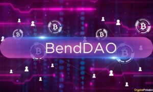 BendDAO Announces Integration With Bitcoin Ecosystem For NFT Borrowing And Lending - CryptoInfoNet