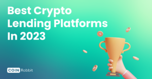 Best crypto lending platforms in 2023 – CoinRabbit
