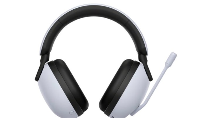 Zestaw słuchawkowy Sony INZONE H9 jest dostępny w obniżonej cenie.