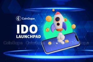 IDO Launchpads ที่ดีที่สุดสำหรับปี 2024