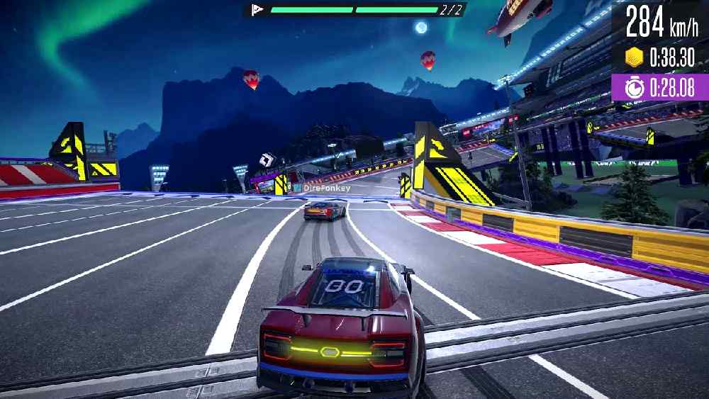 Hot Lap League one of the Best Mobile Racing Games