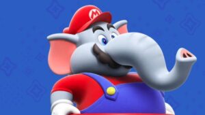 Τα καλύτερα παιχνίδια Nintendo Switch για δώρο αυτές τις γιορτές 2023