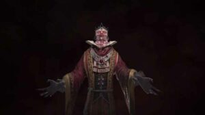 Bản dựng phù thủy tốt nhất cho AOZ trong Diablo 4