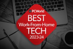 Teknologi kerja dari rumah terbaik tahun 2023/2024