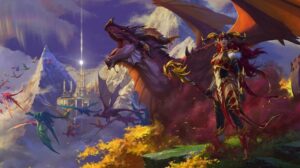 Parimad World of Warcrafti laiendused, järjestatud