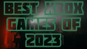 Game Xbox Terbaik Tahun 2023 | XboxHub
