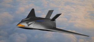Ngoài Osprey: DARPA muốn máy bay X cất cánh thẳng đứng tốc độ cao
