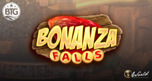 Big Time Gaming julkaisee Bonanza Fallsin jatko-osan Blockbuster-sarjalle