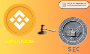 Binance Opposes SEC Attempt to Advance Ongoing Lawsuit Using the $4.3B Settlement With DOJ