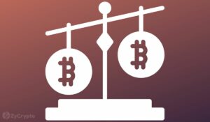 Pasokan Bitcoin (BTC) di Bursa Merosot ke Level Terendah 5 Tahun: Wawasan Utama