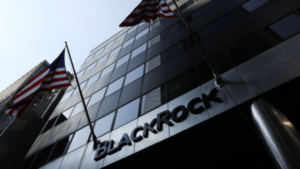 Bitcoin ETF Horizon BlackRock's Pivotal Role in Shaping Crypto Investments