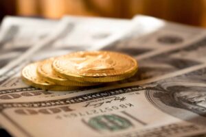 Bitcoin-fonder såg $133 miljoner inflöden förra veckan