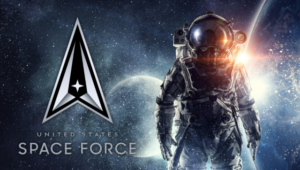 Bitcoin Goes Cosmic: US Space Force Official Labels Crypto As Nationally Strategic - CryptoInfoNet