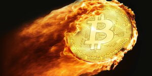 Bitcoin atteint 40,000 2022 $ pour la première fois depuis avril XNUMX