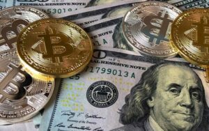Bitcoin op de rand van grote rally: analisten mikken op $45,000 doel