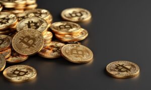 Bitcoin revine la 44 USD: Iată ce este diferit de data aceasta