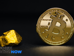 Ponoven razmah bitcoina: porast prek 40,000 $ sproži priložnosti in previdnost na kripto trgih