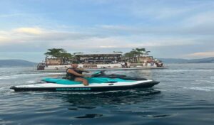 Bitlord Project Faces Uncertainty as Founder Involved in Serious Jet Ski Accident off the Coast of Thailand.
