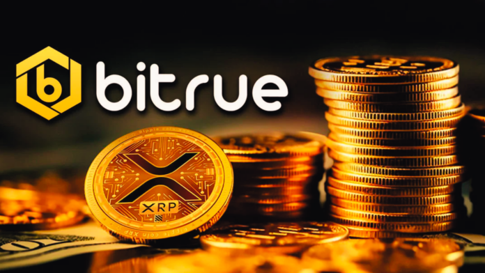 Bitrue stärker XRP-säkerhet med innovativ försäkring