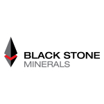 Black Stone Minerals, L.P. annoncerer Shelby Trough Operational Update