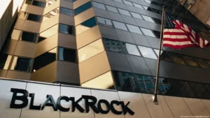 ब्लैकरॉक ने गोल्डमैन सैक्स जैसे वॉल स्ट्रीट बैंकों के लिए अपने स्पॉट बिटकॉइन ईटीएफ में भाग लेना आसान बना दिया है