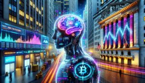 BlackRock анонсирует второго пилота с искусственным интеллектом; принял участие в заседании Комиссии по ценным бумагам и биржам (SEC) высокого уровня по спотовому Bitcoin ETF