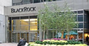 贝莱德 (BlackRock) 获得 100 万美元现货比特币 ETF 种子资金 - CryptoInfoNet